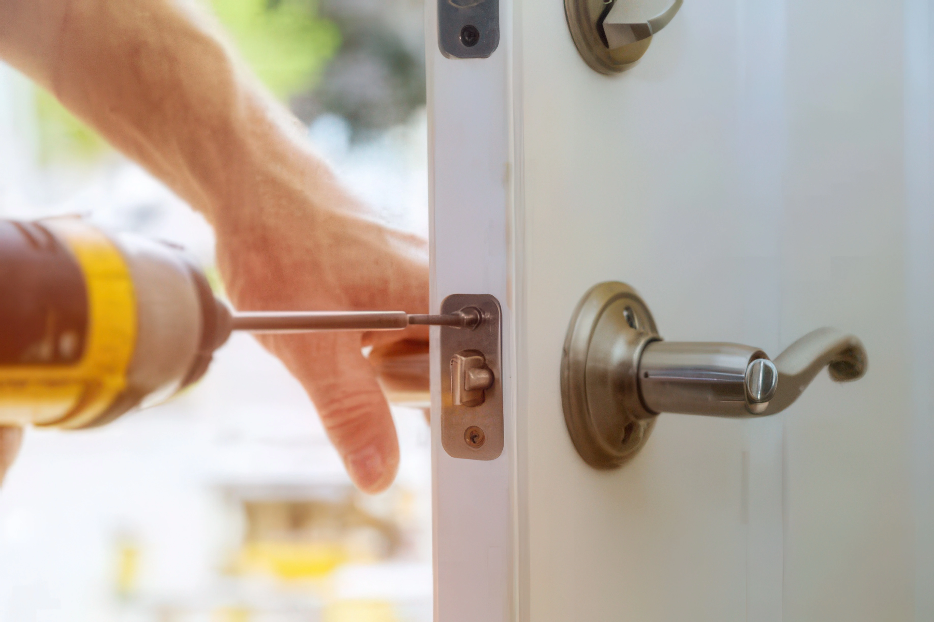 QuickFix Schlüsseldienst Techniker Mainz